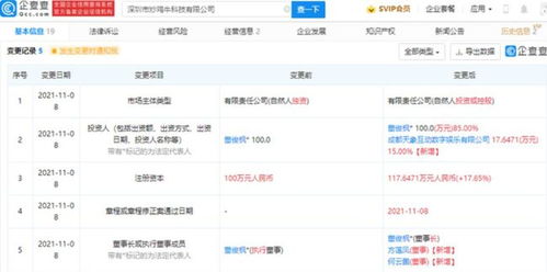 愛奇藝旗下公司戰略投資炒雞牛，深化信息服務產業鏈布局