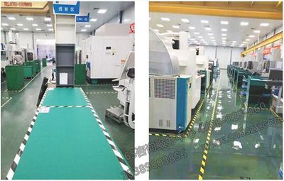 模具部現場5S管理優化策略——提升效率、保障質量、塑造文化
