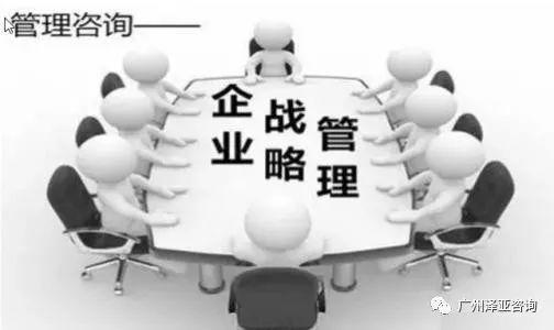 企業立于不敗之地，管理咨詢勢在必行